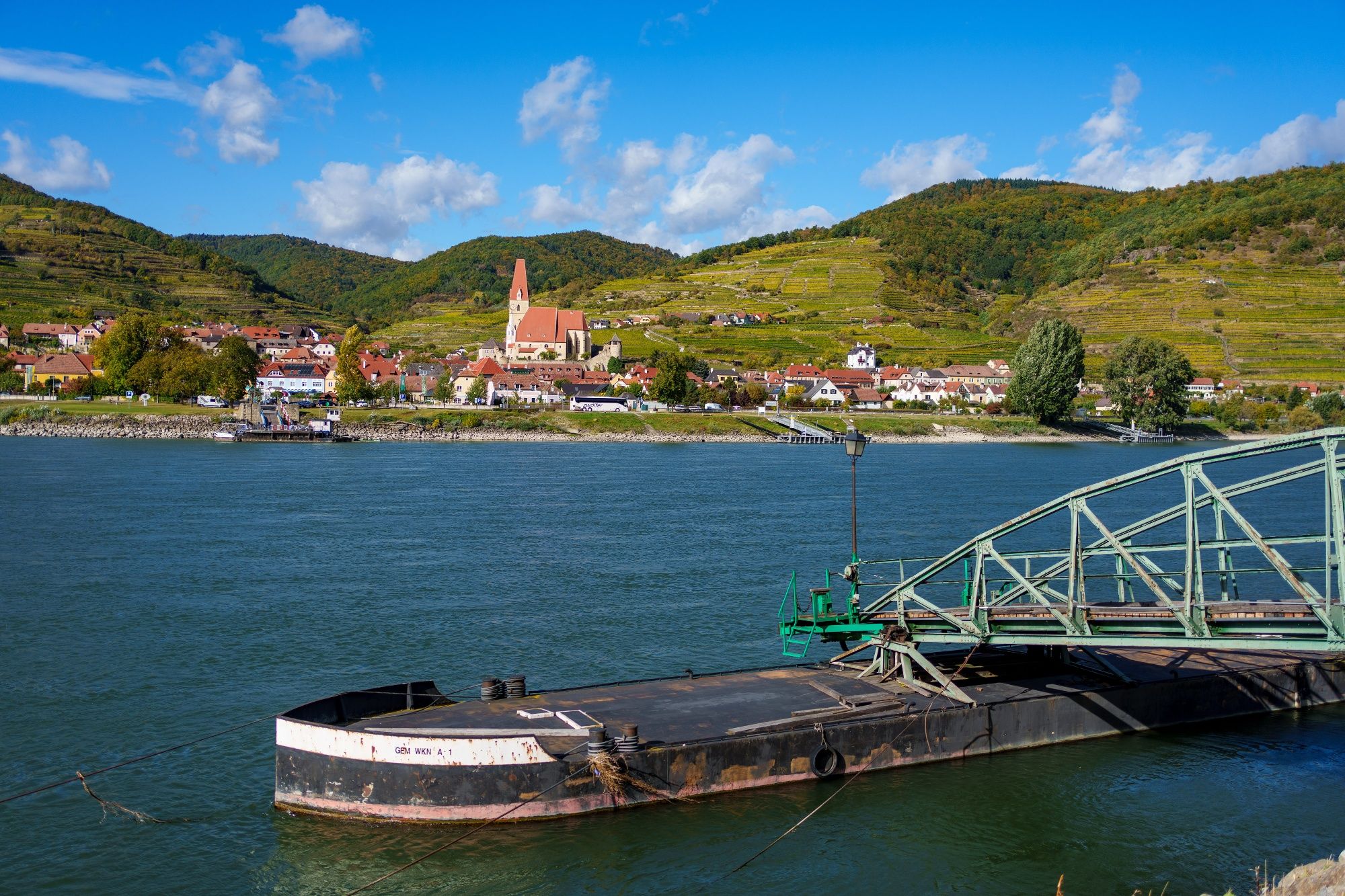 Wachau