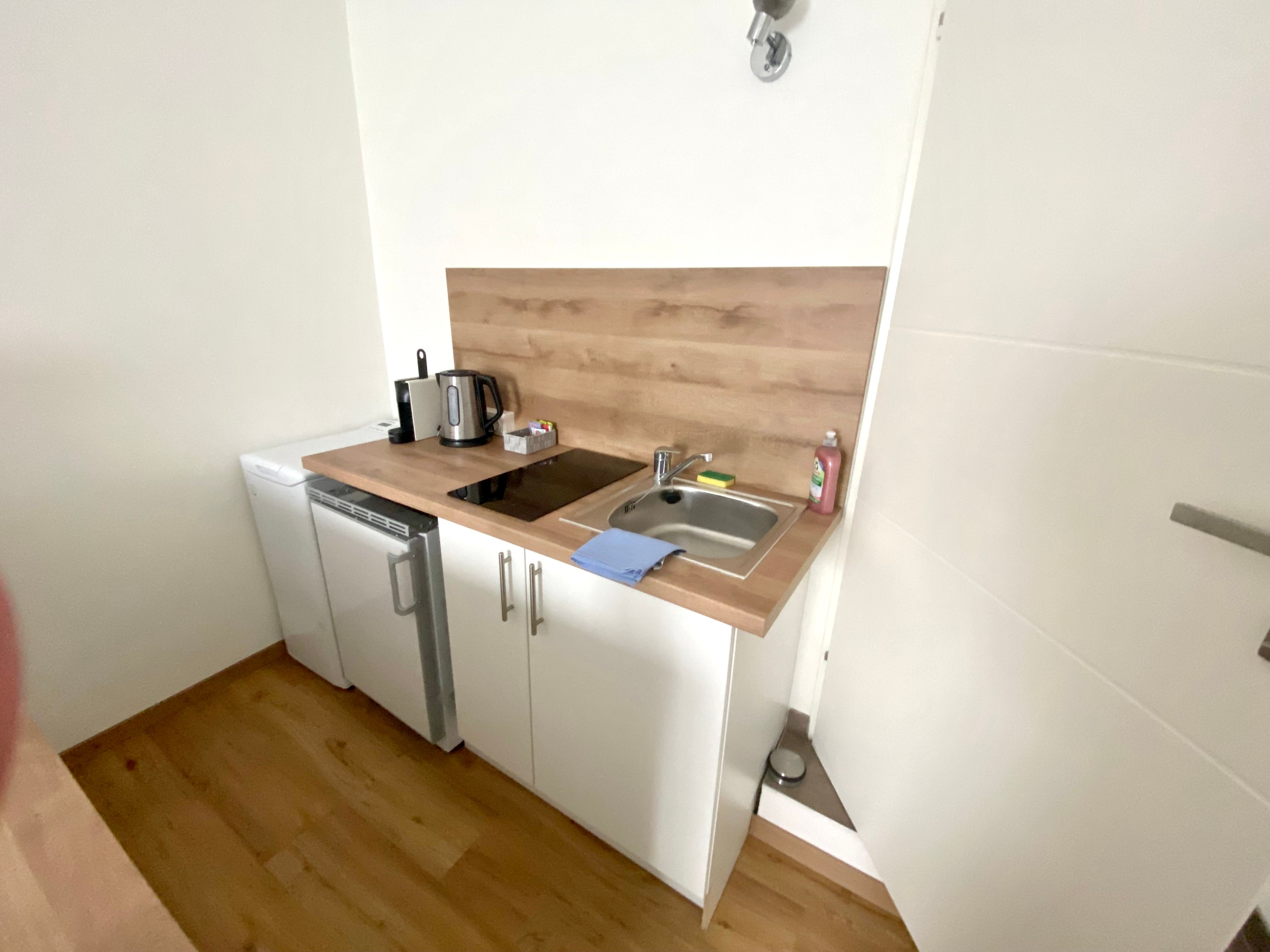 Ferienapartment Traisen 