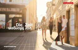 Die Zeit vor Morgen (3)