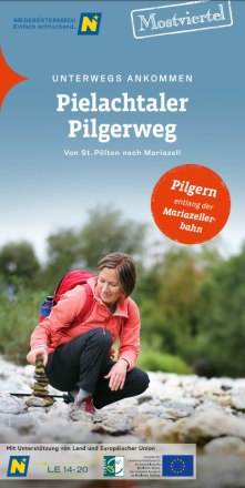 Pielachtaler Pilgerweg