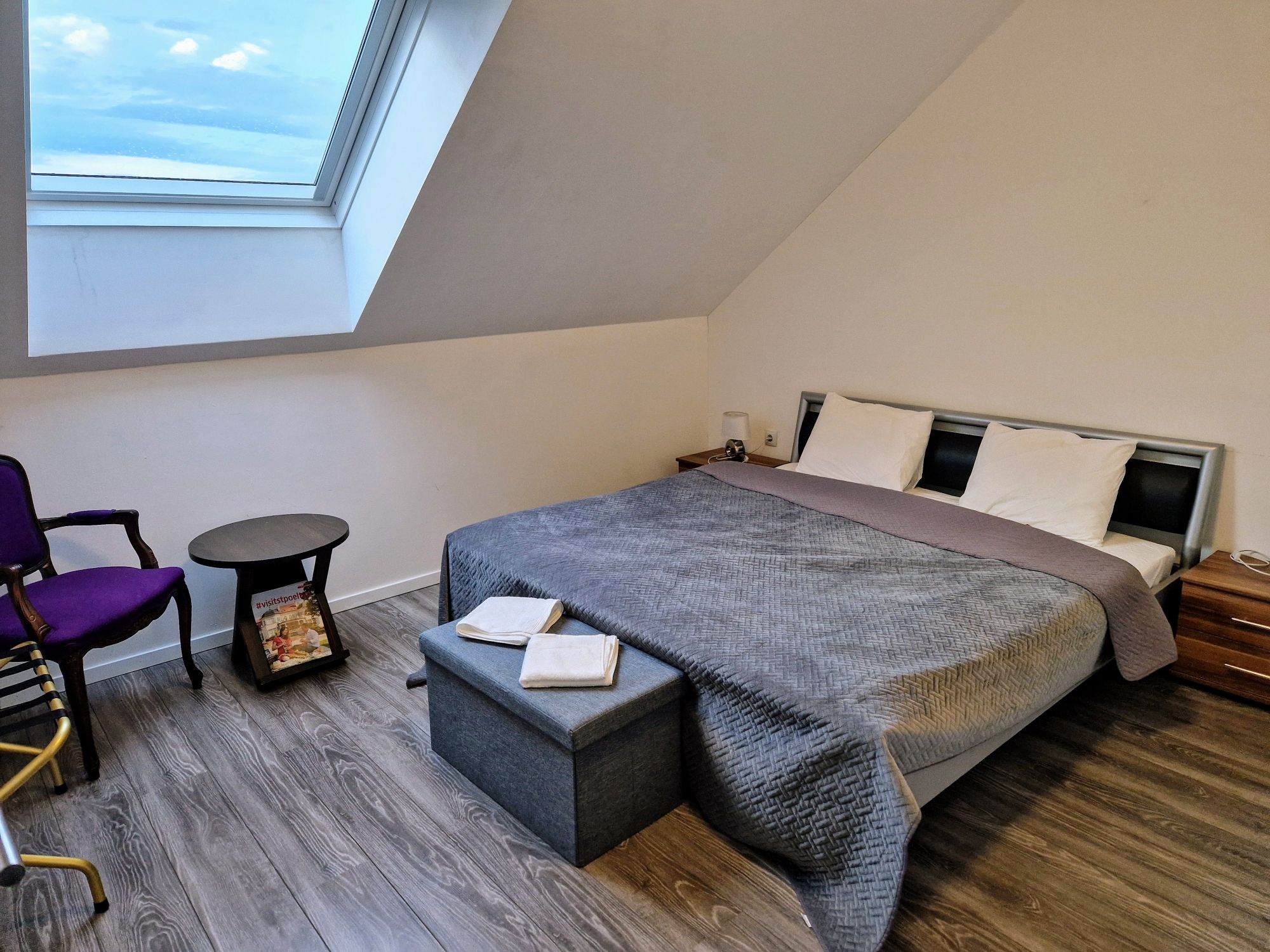 Wohnung 1 