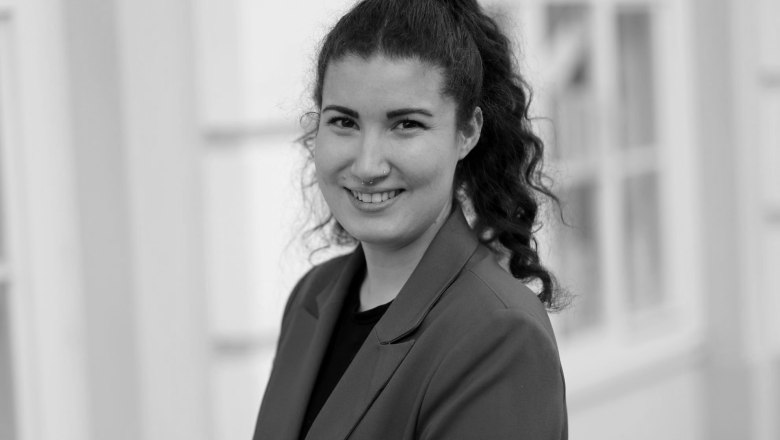 Isabell Falkensteiner, &copy; weinfranz.at