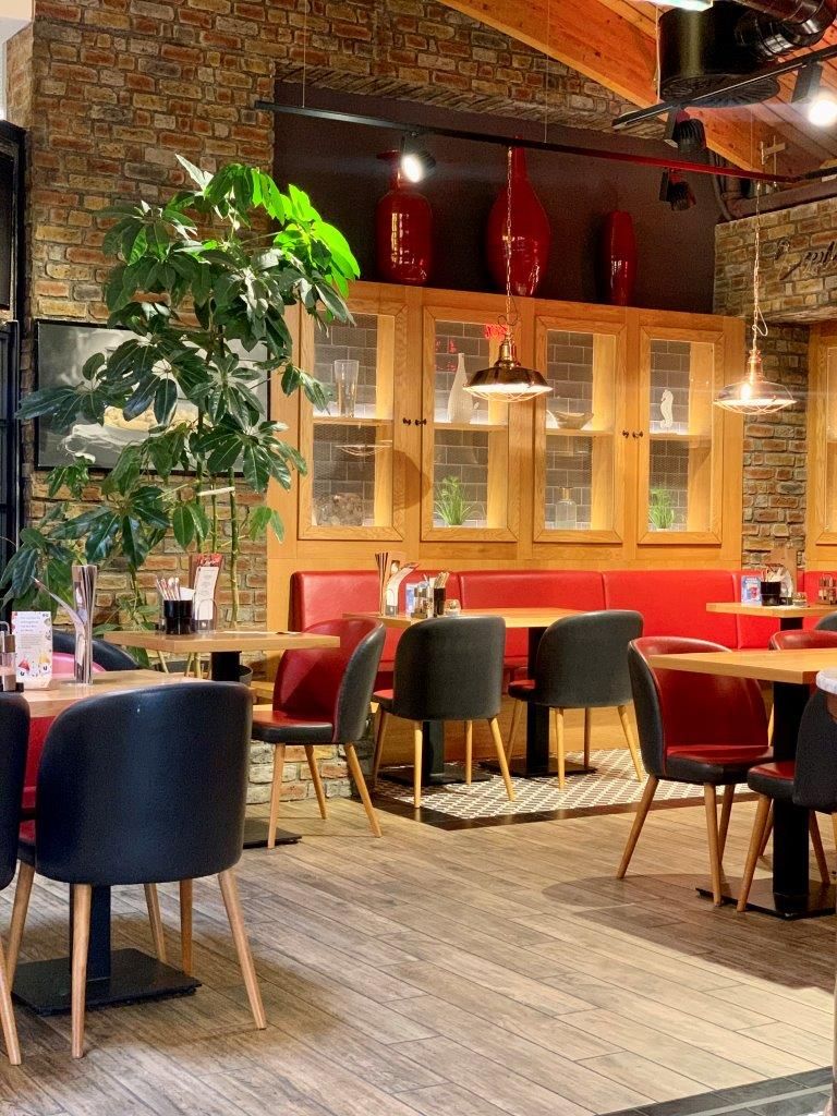Restaurant Divino
