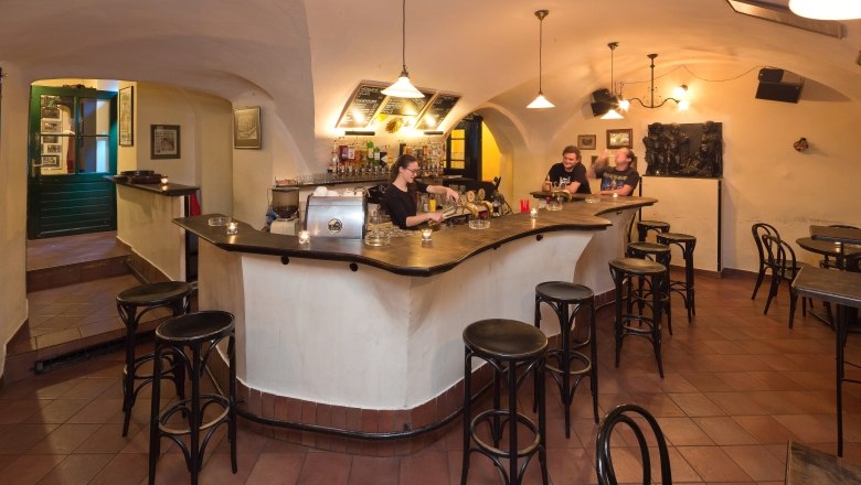 Narrnkastl, &copy; Werner J&auml;ger