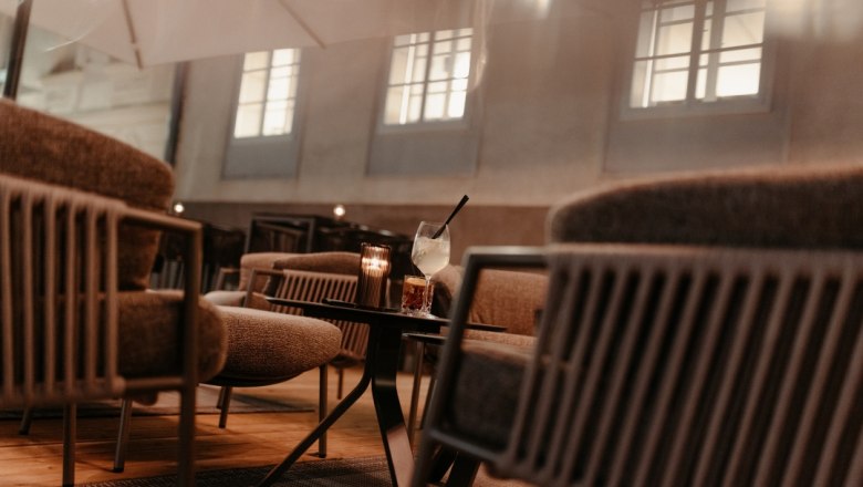 The Roman, © Neuhauser Kulinarium