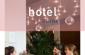 Hotel Guide St. P&ouml;lten