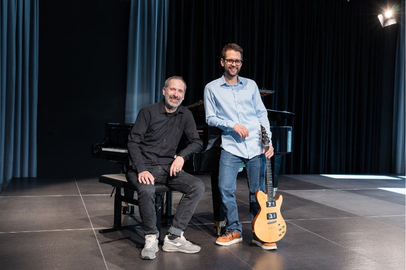 Mit Baby ins Konzert 
