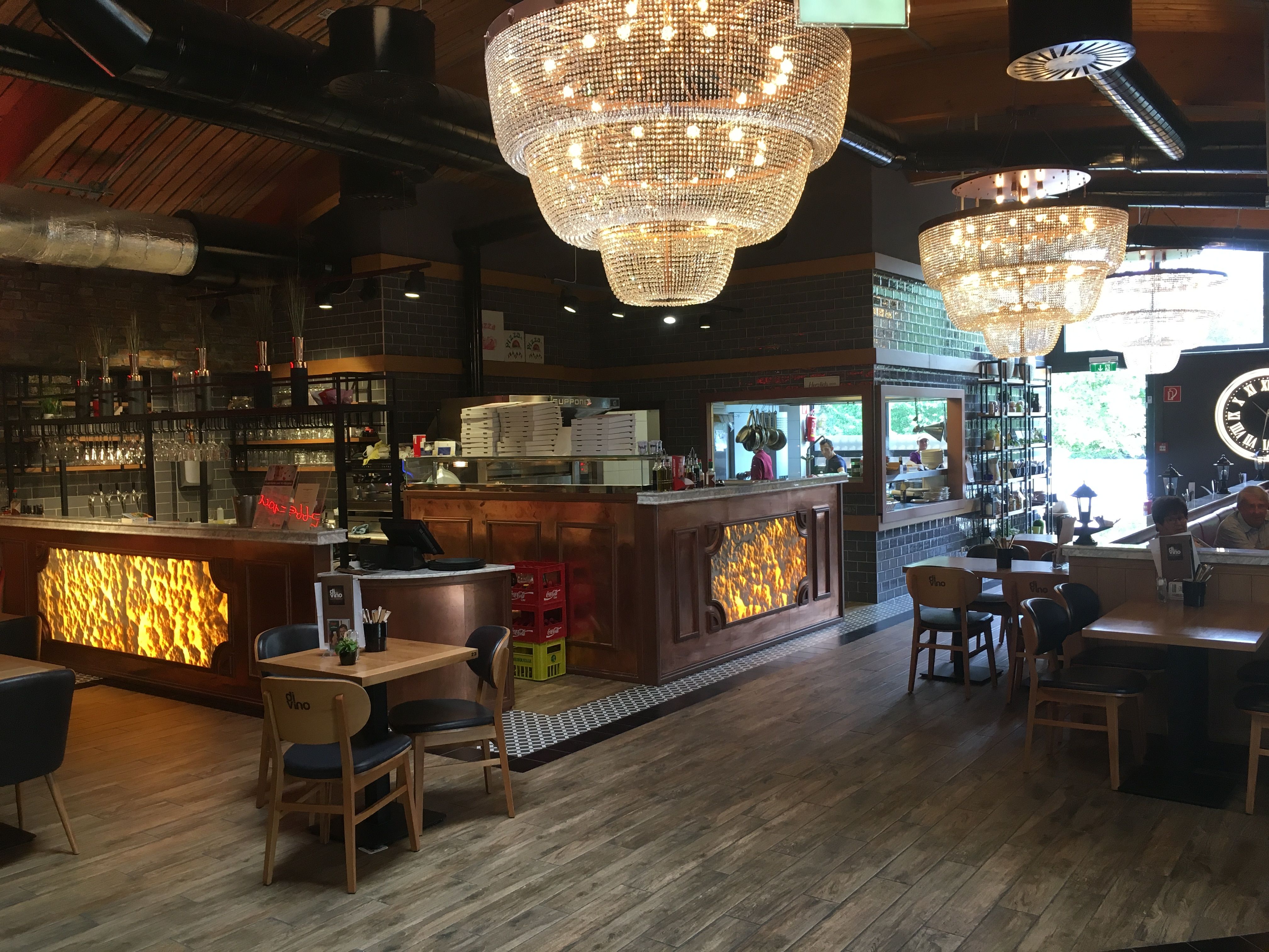 Restaurant Divino