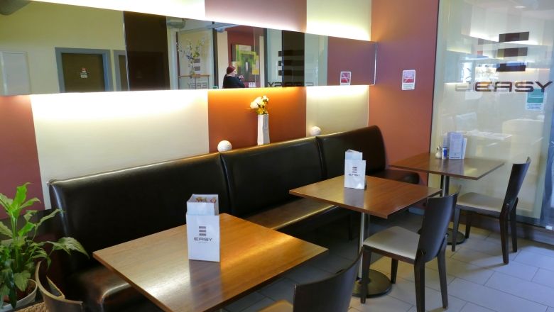 Café Easy