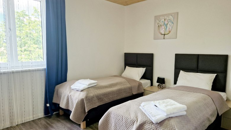 Wohung 2, &copy; yuva