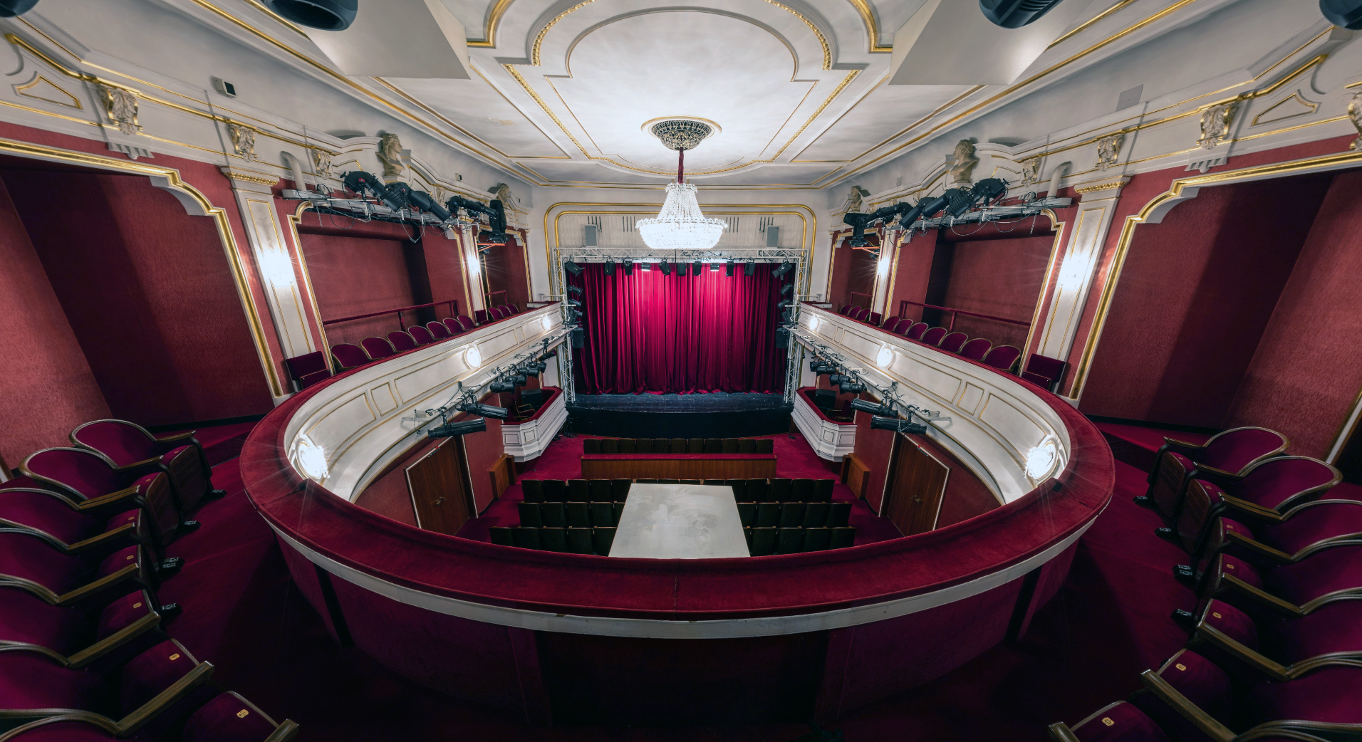 Landestheater Niederösterreich 