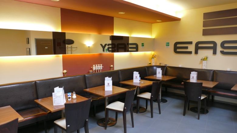 Café Easy