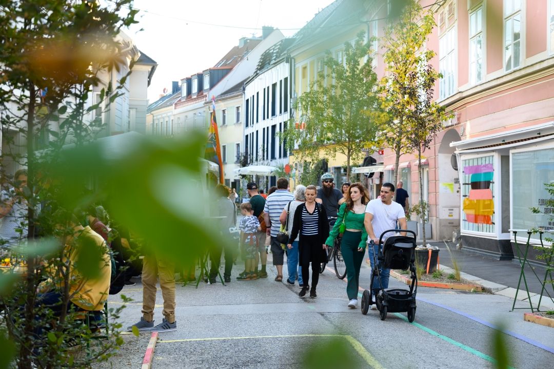 LinzerStraßenFest