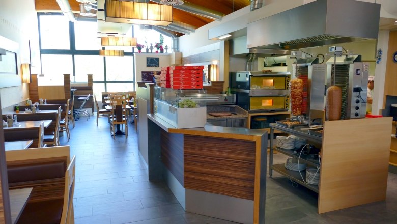 Marmara Restaurant, &copy; Marketing St.P&ouml;lten GmbH