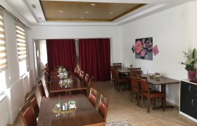 Restaurant Sirin, &copy; Marketing St.P&ouml;lten GmbH