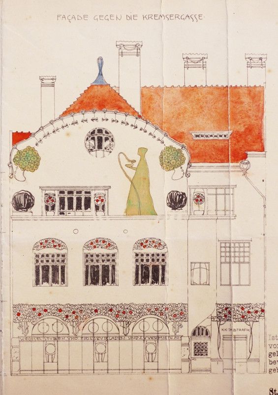 Stör/Olbrich-Haus