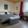 Apartment 1, &copy; Yuva