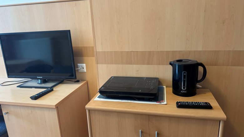 Privatzimmer Rebec Romana, &copy; Rebec Romana