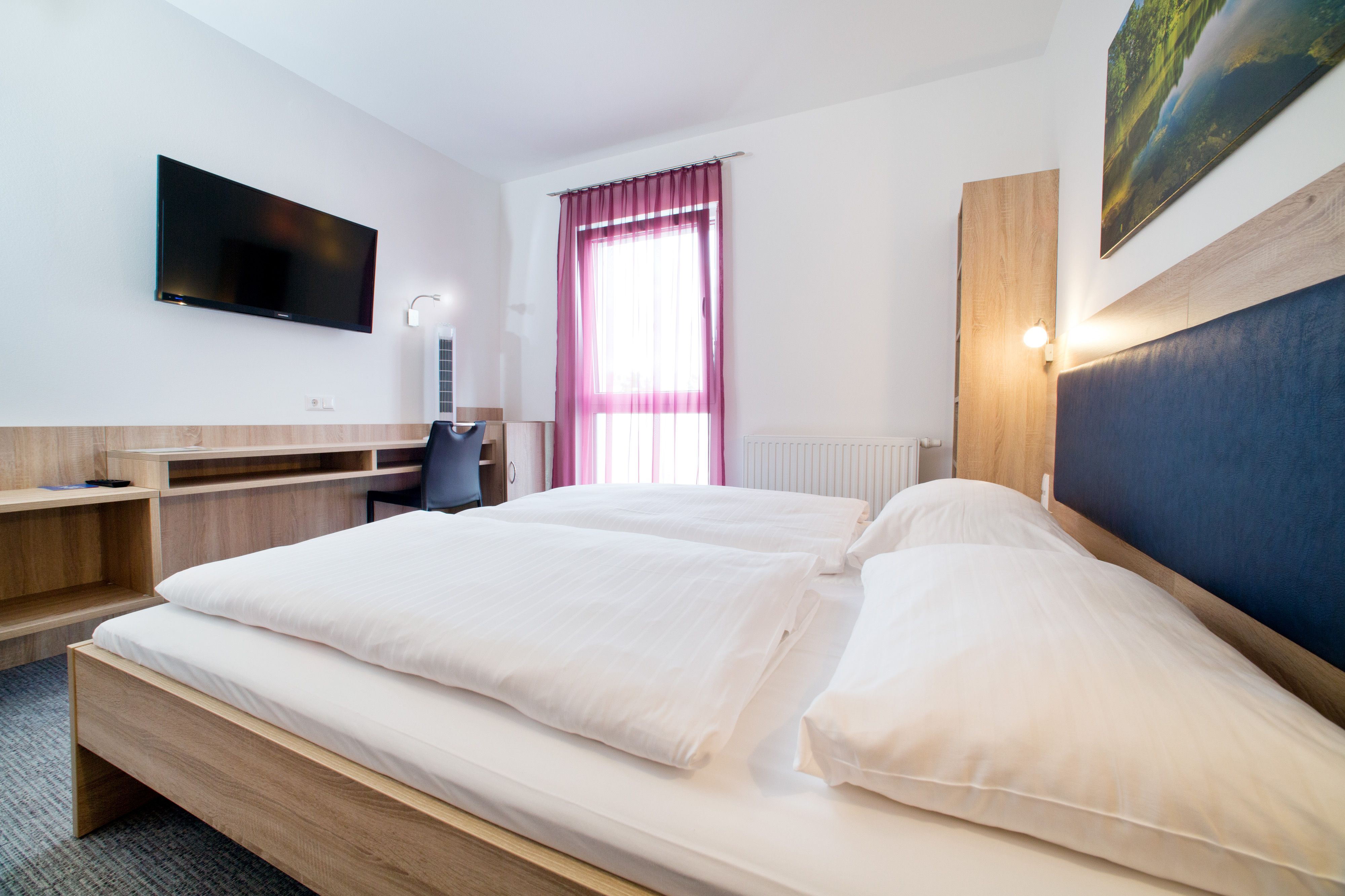 Premium room