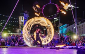 Bravissimo St. Pölten , © Josef Bollwein