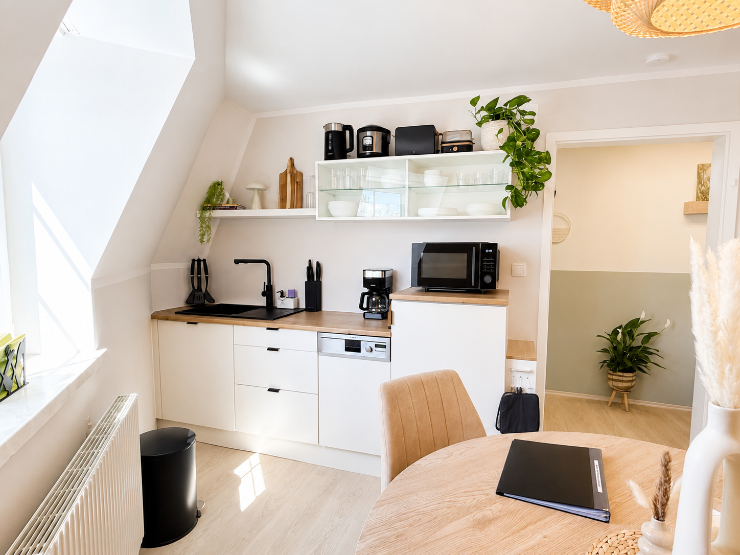 Nordic Nest