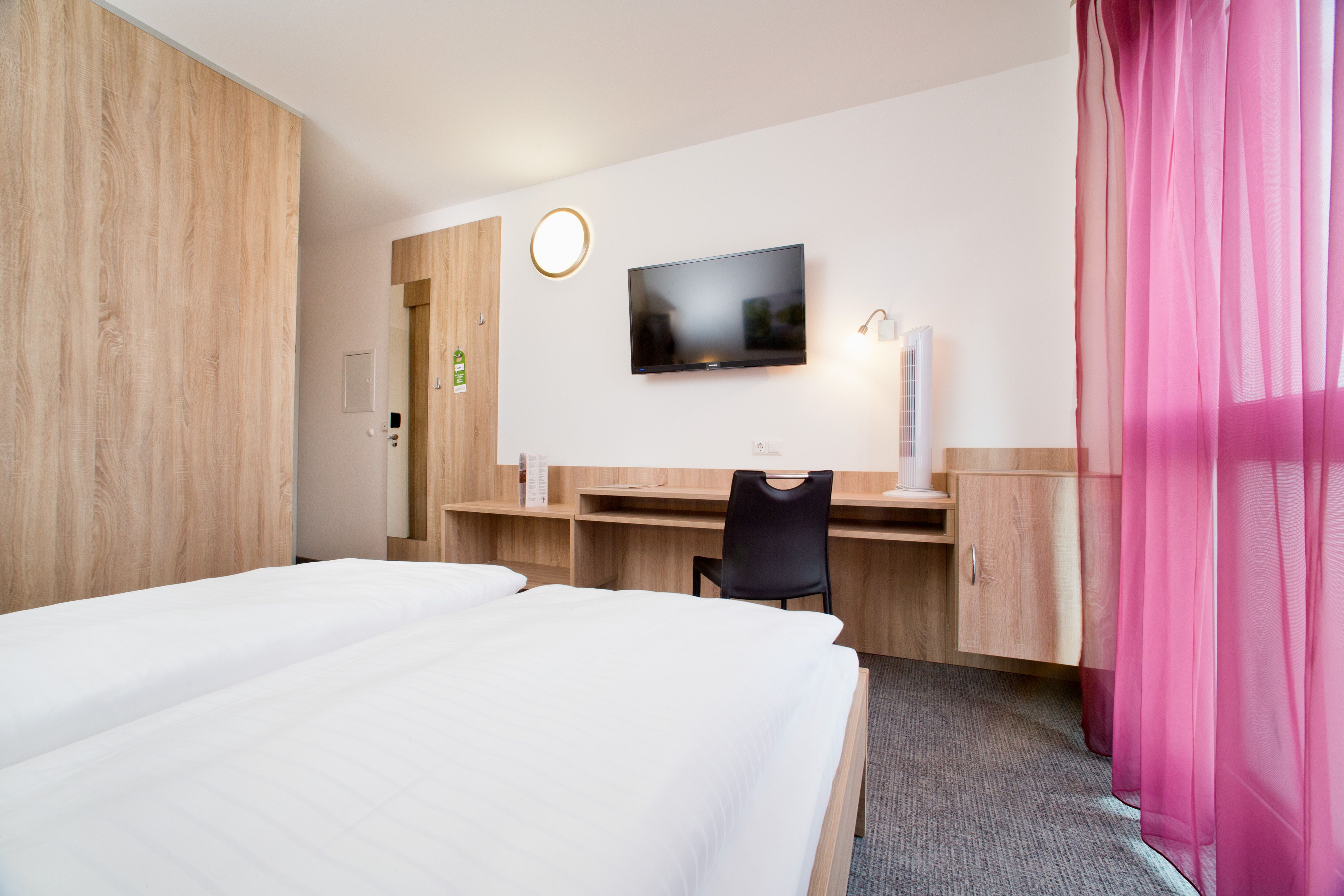 Premium room