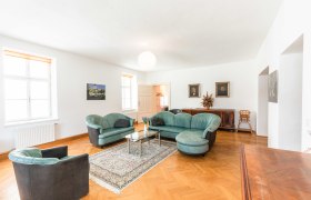 Vacation apartment Rathausplatz, &copy; Mag. Martina Kaplan