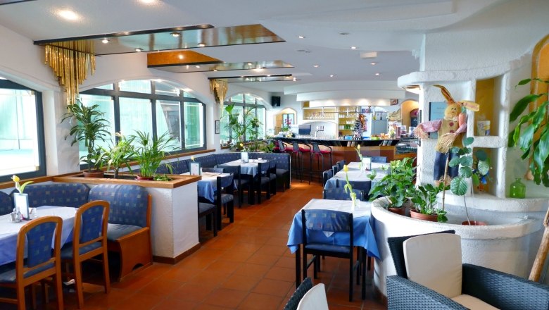 Tennisst&uuml;berl Allround, &copy; Marketing St.P&ouml;lten GmbH