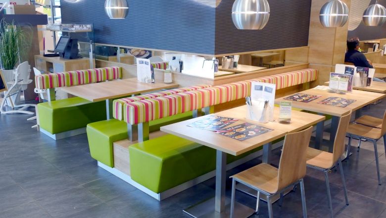 Mömax Restaurant