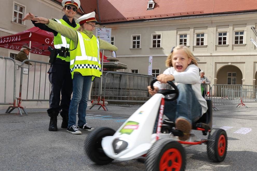 Kinderspielstadt