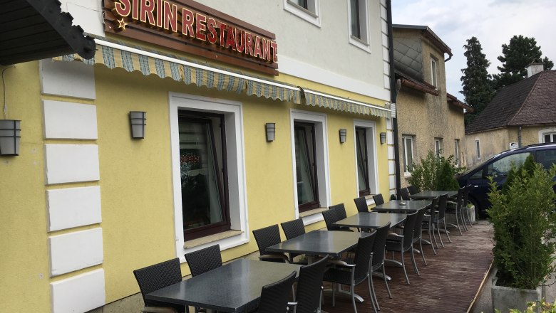 Sirin Restaurant, &copy; Marketing St.P&ouml;lten GmbH