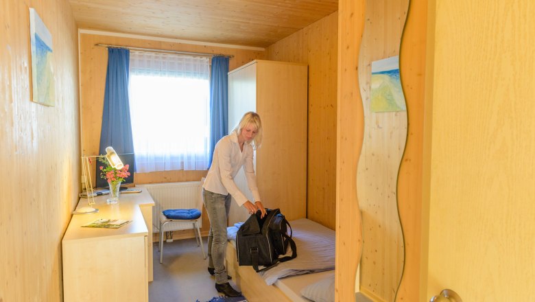 guesthouse-aquiline-single-room, &copy; Family Nimpfer