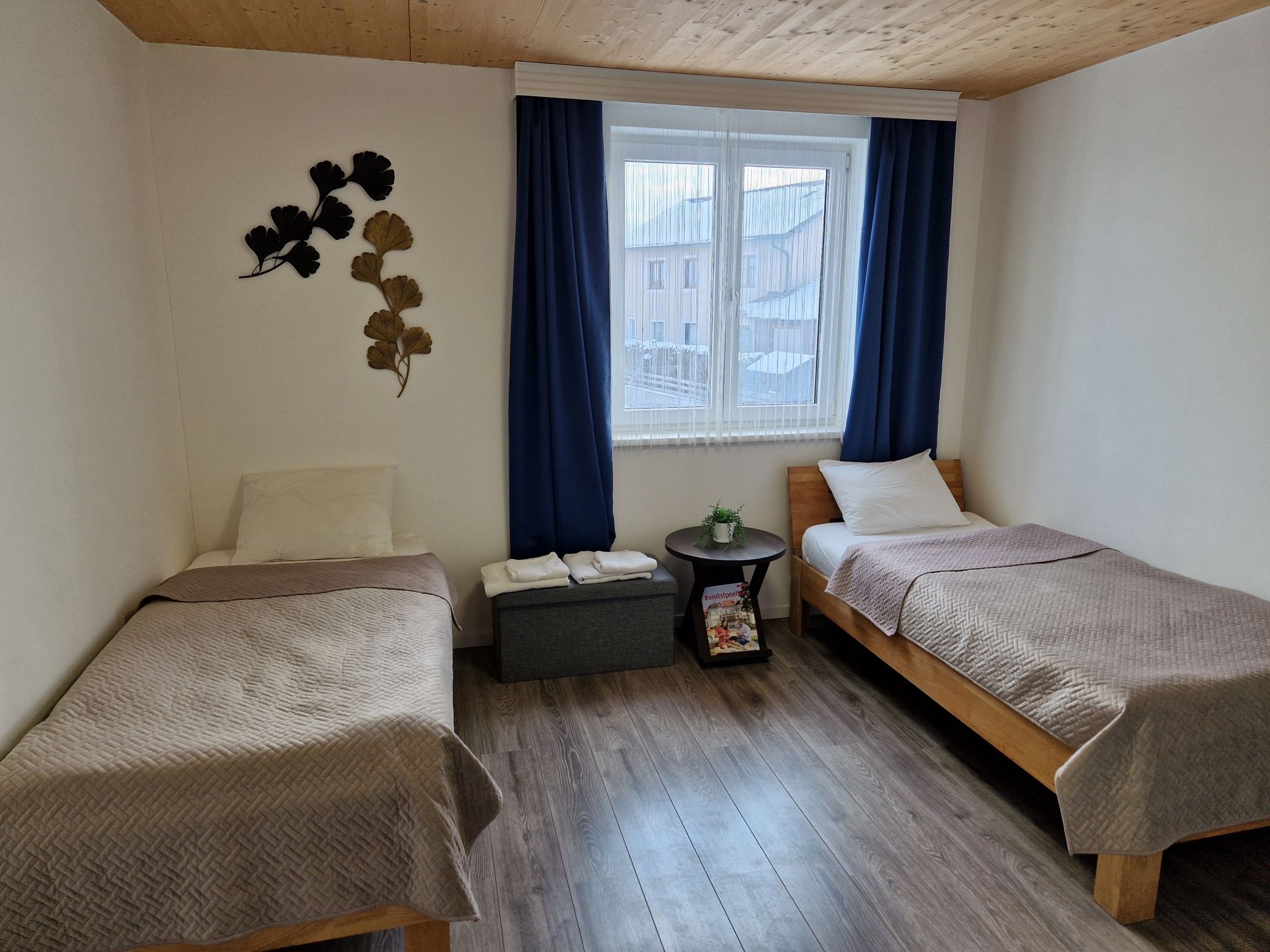 Wohnung 1 