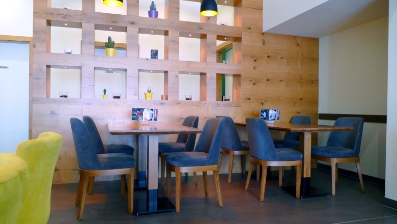 Waggon Restaurant, &copy; Marketing St.P&ouml;lten GmbH