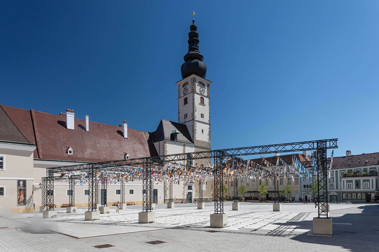 Privatzimmer Mahrer