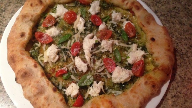 c-pepe_nero_pizzeria_12, © Pepe Nero