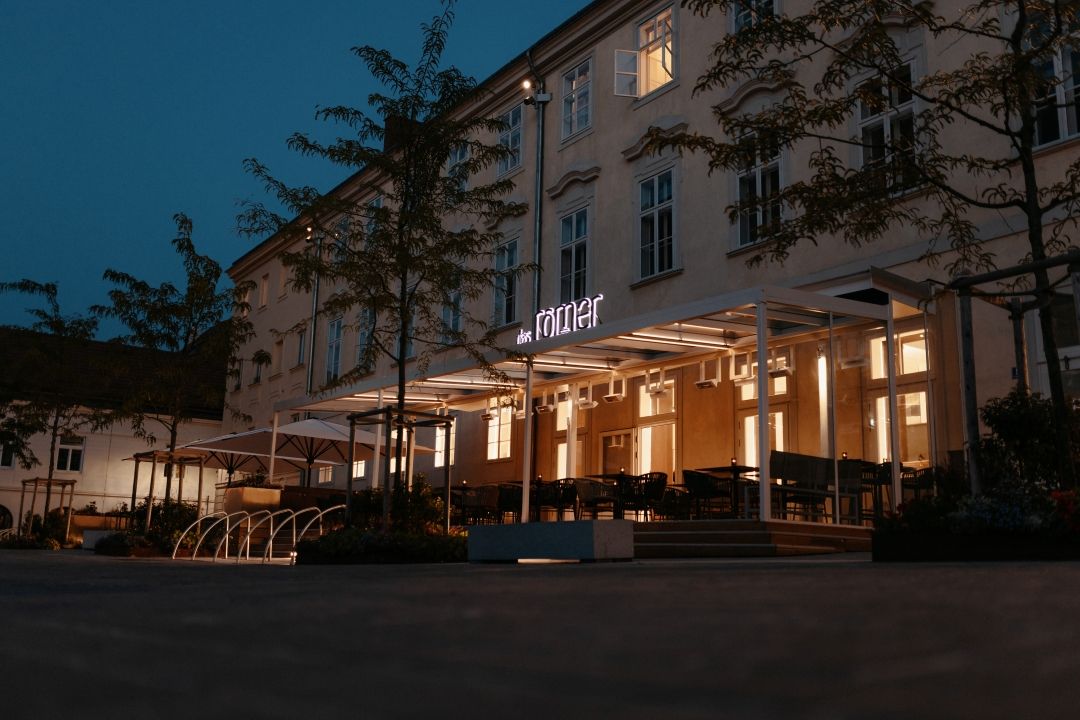 Das Römer