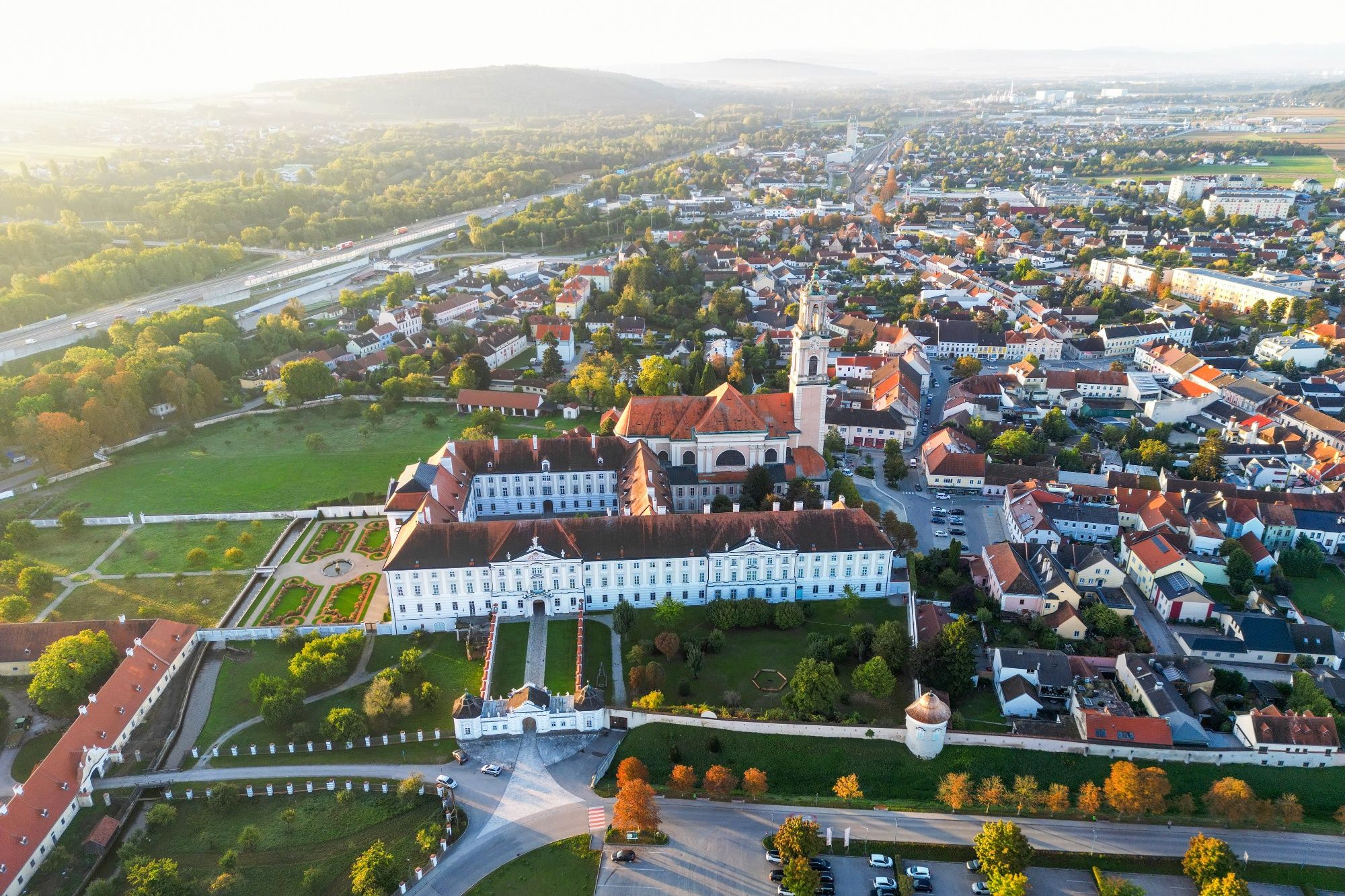 Stift Herzogenburg
