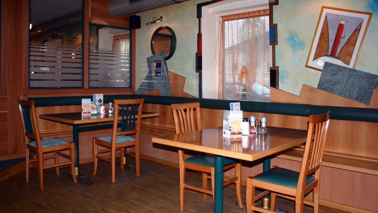 Tritsch Tratsch, &copy; Tritsch Tratsch