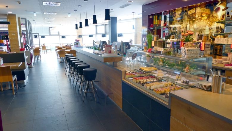 XXXLutz Restaurant