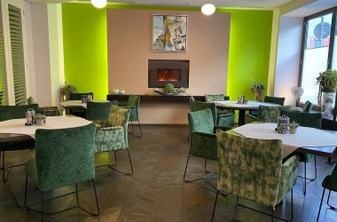 Hotel Gasthof Graf*** Superior, © Graf
