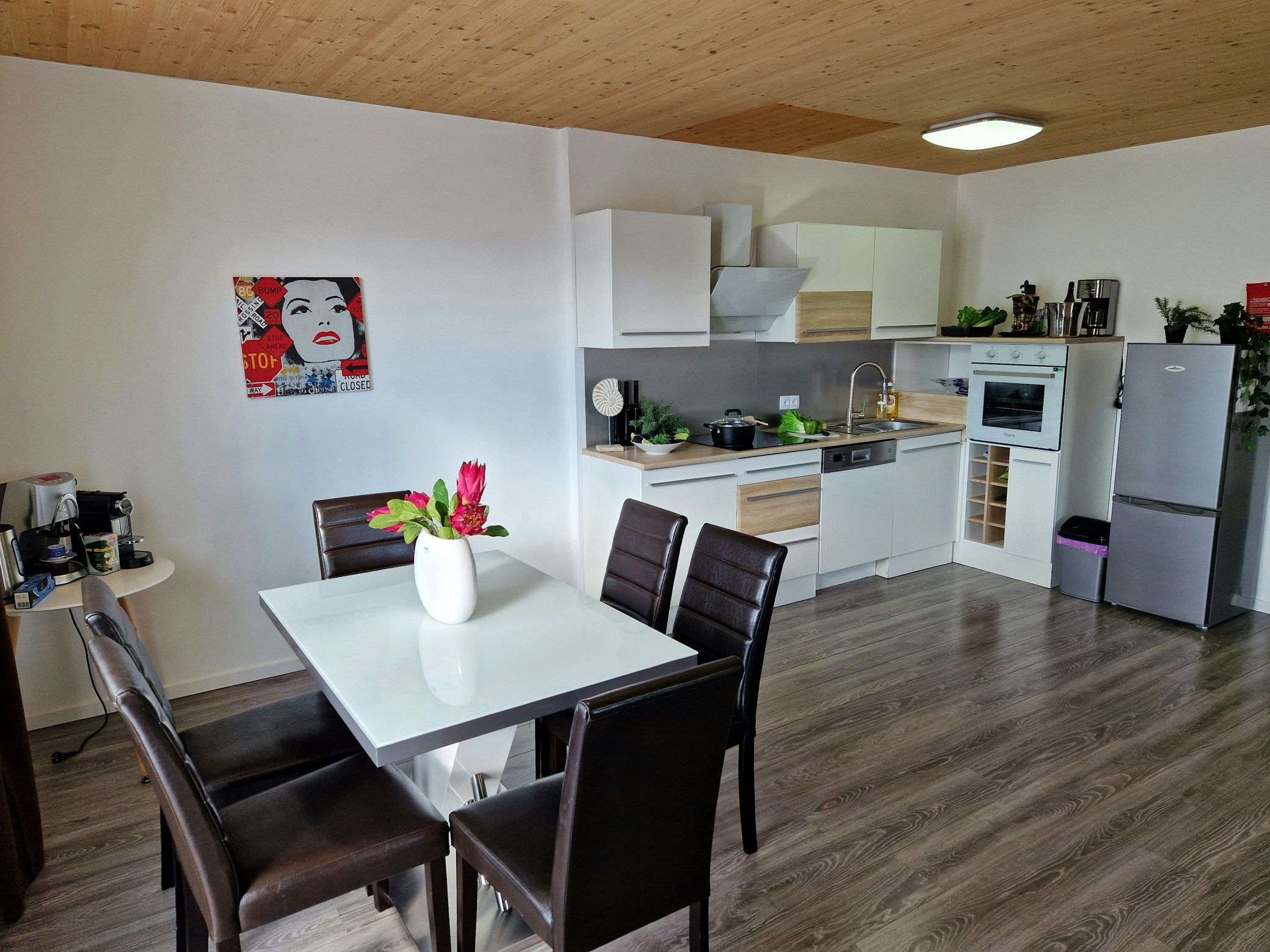 Wohnung 1 