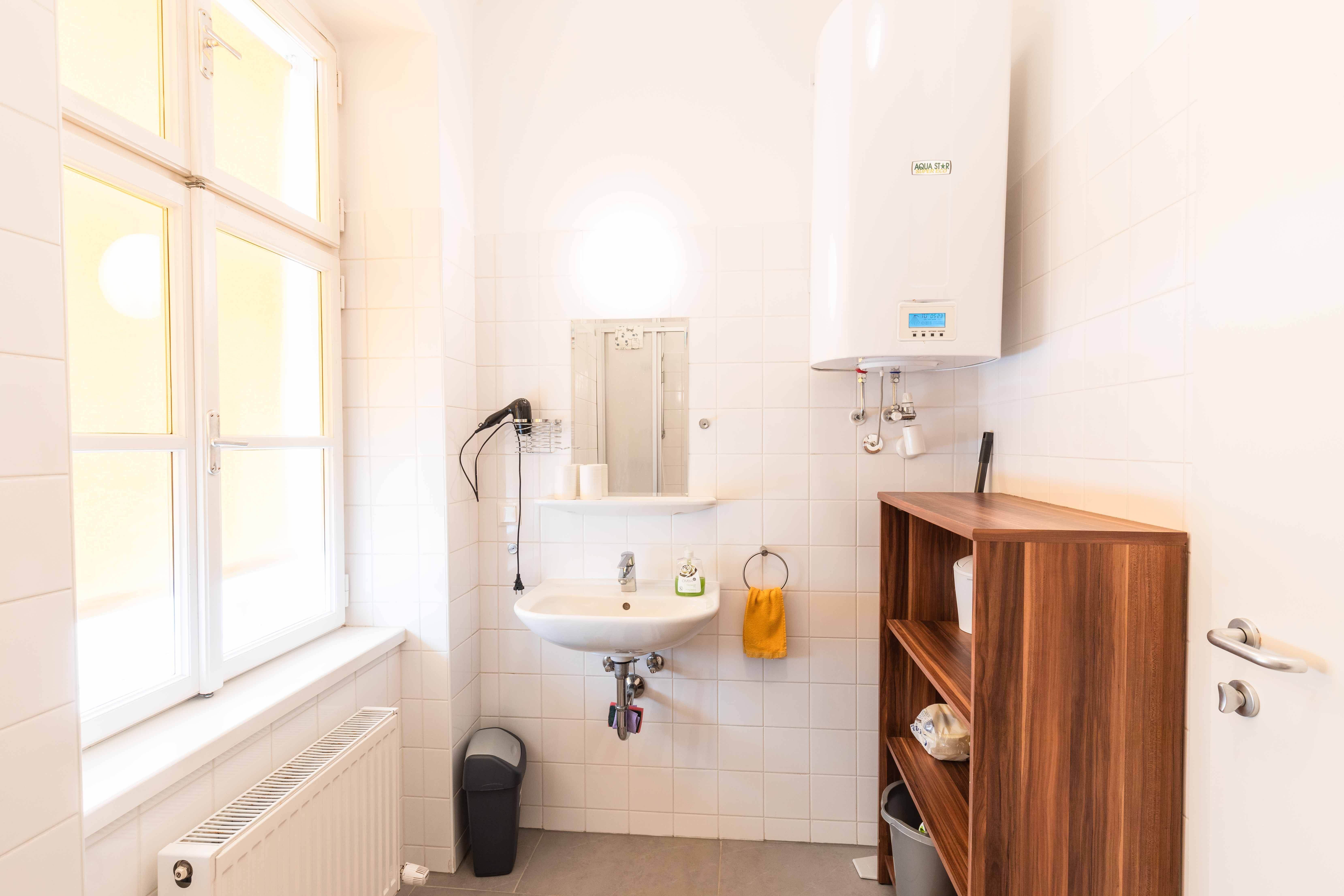 Ferienwohnung Klangturm