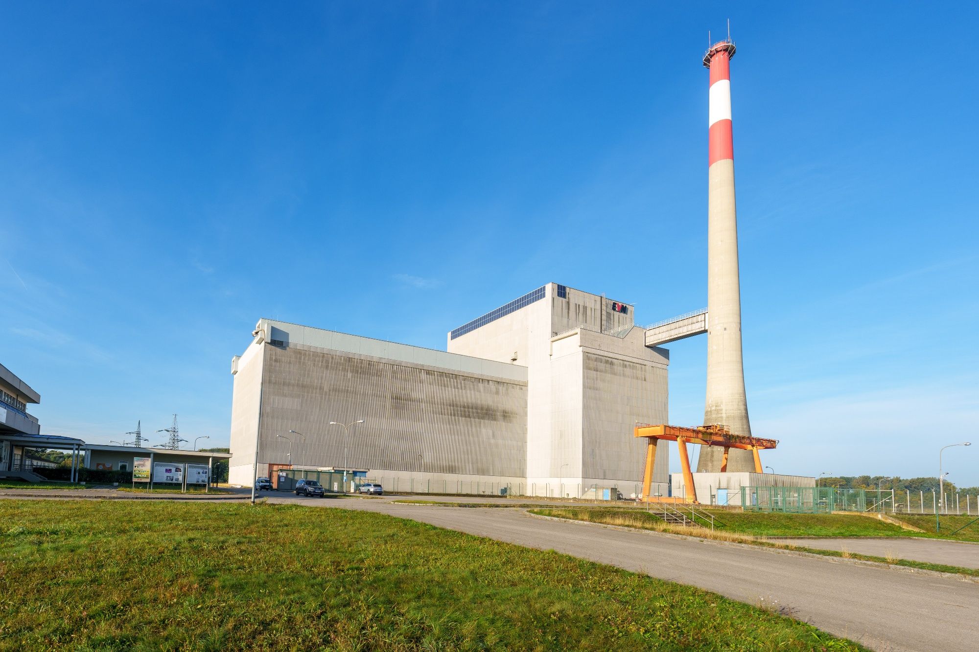 AKW Zwentendorf
