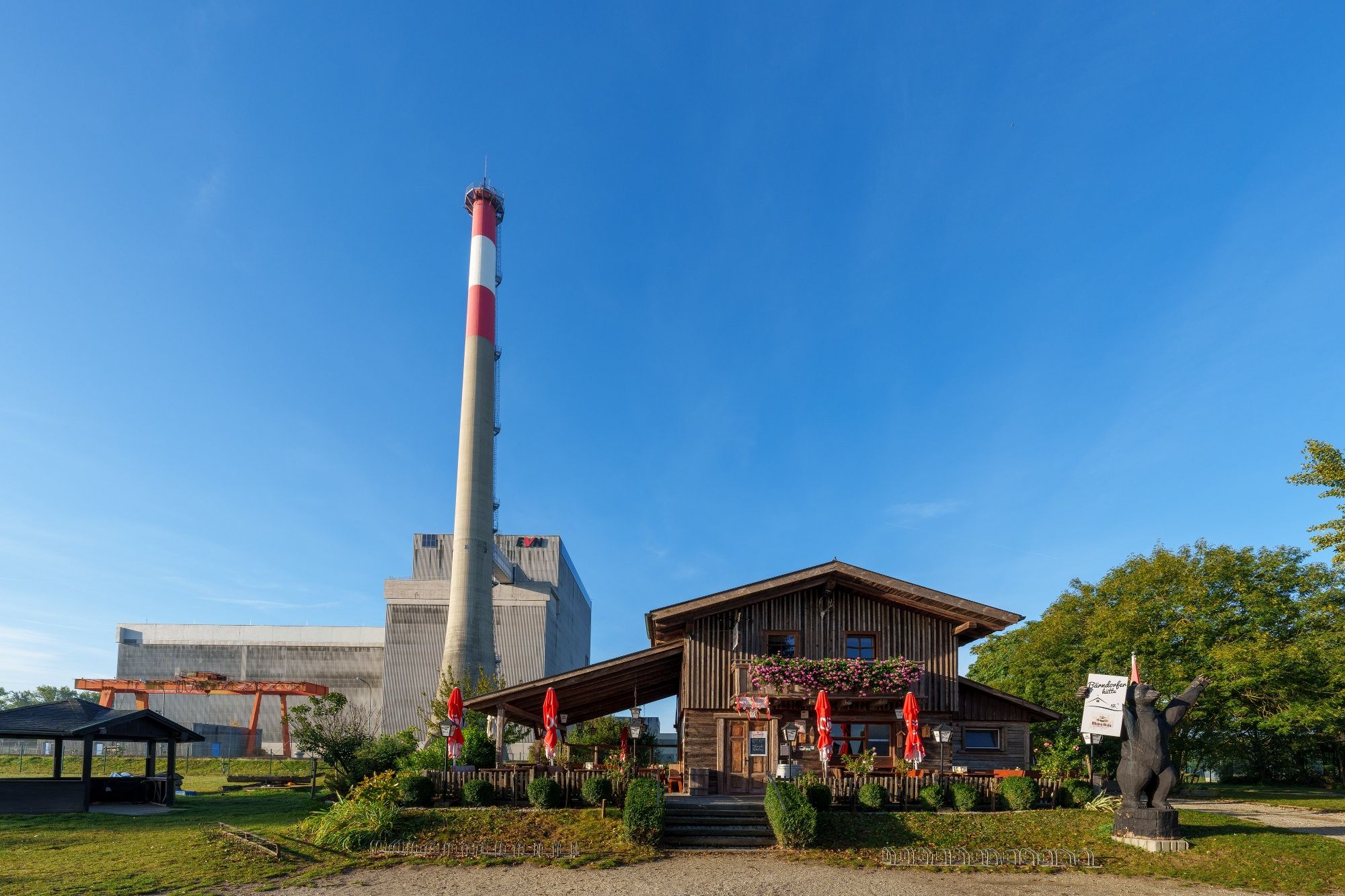 AKW Zwentendorf