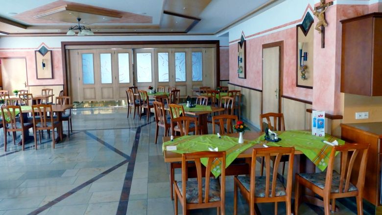 Gasthaus zum Kirchenwirt