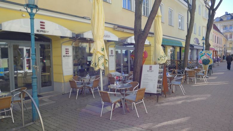 Café Easy