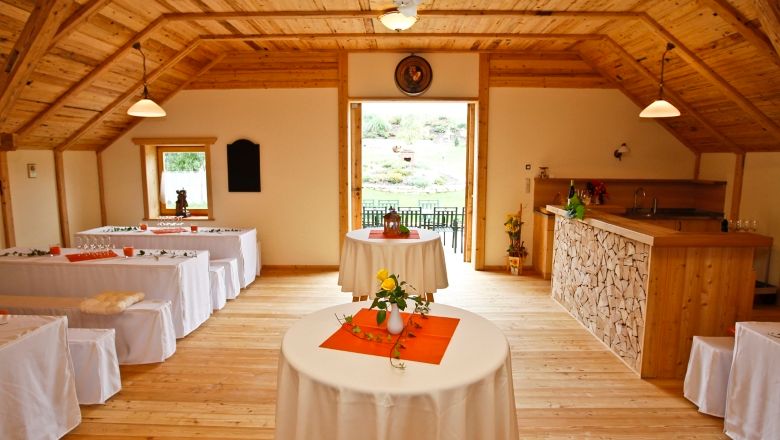 Hotel Gasthof Seeland