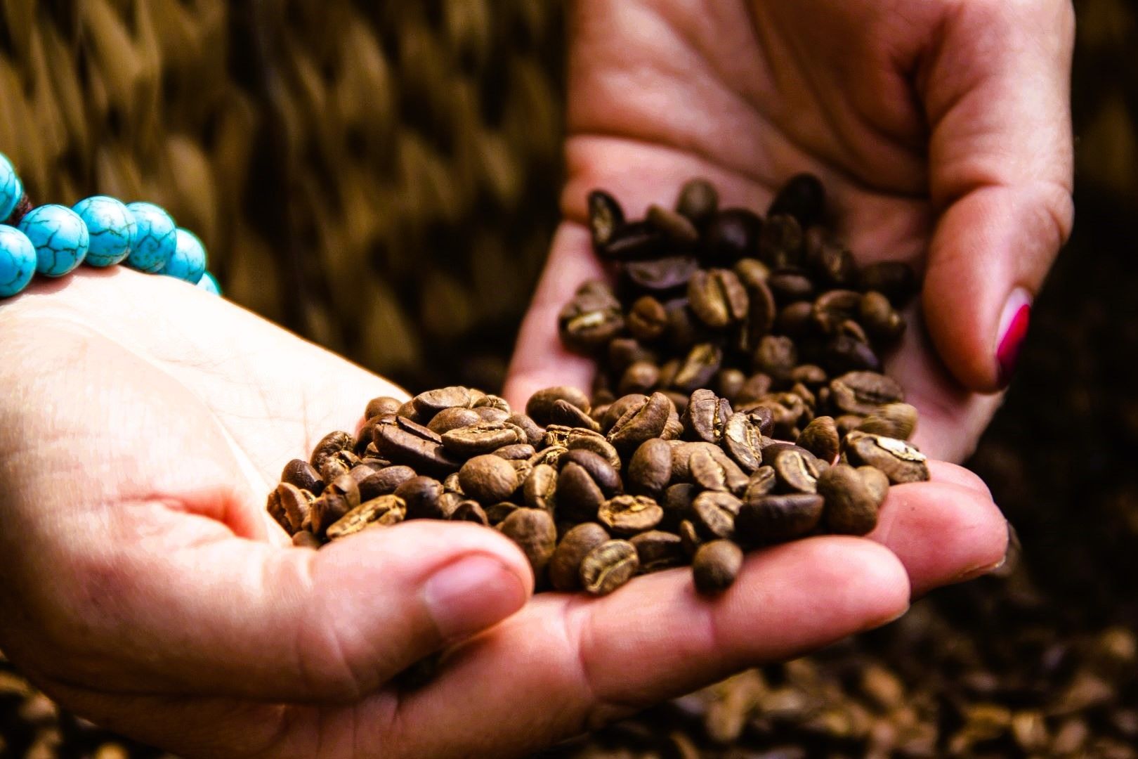 Dunkelsteiner Coffee
