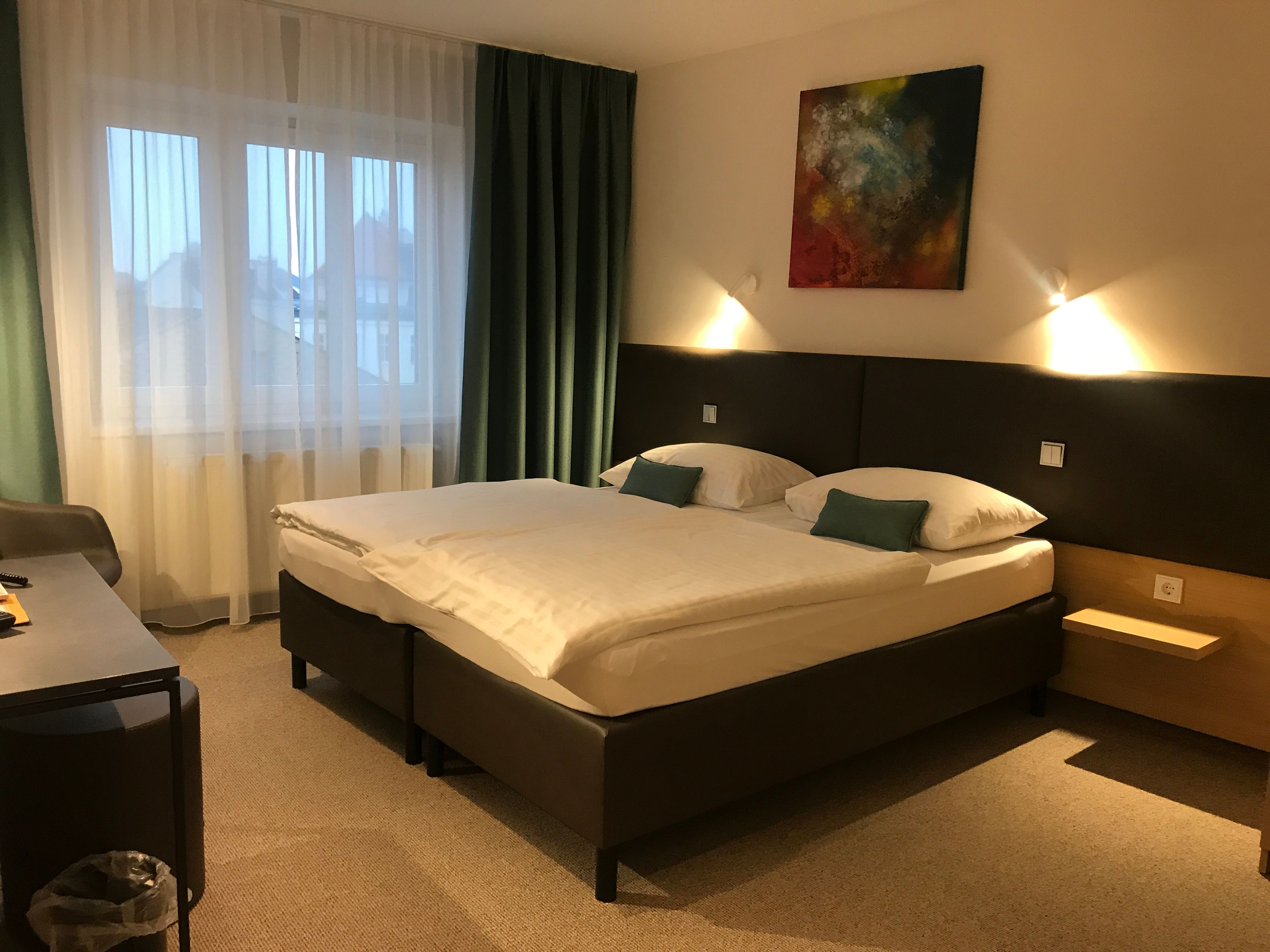 Hotel-Gasthof Graf Zimmer
